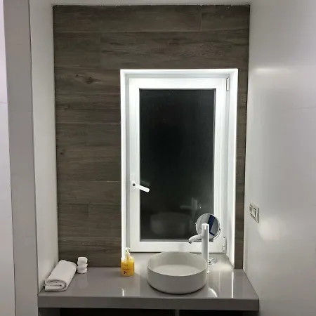 Appartamento Torre Del Clavero *