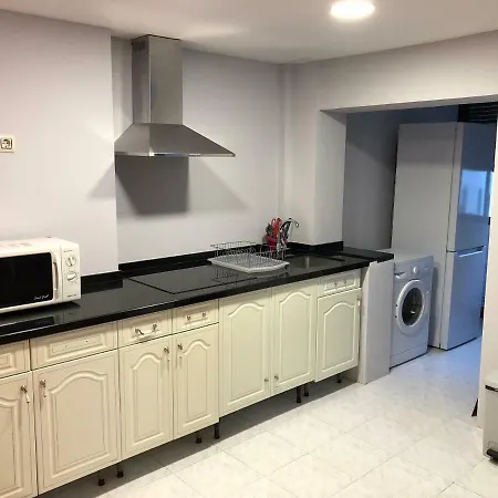 Torre Del Clavero Appartamento