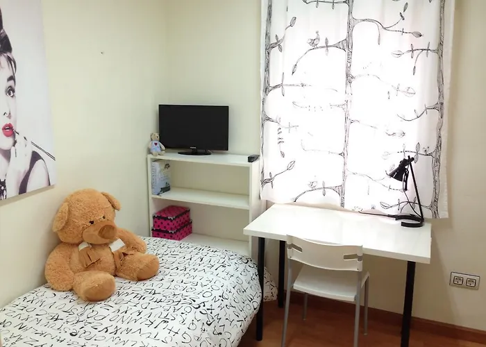 Torre Del Clavero Appartamento