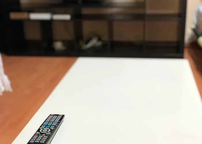 Torre Del Clavero Apartamento