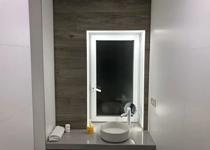 Apartamento Torre Del Clavero *