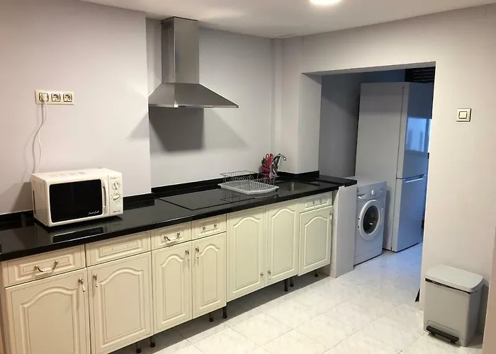 Torre Del Clavero Apartamento