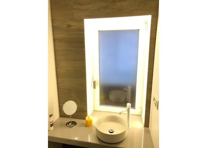 Torre Del Clavero Apartamento